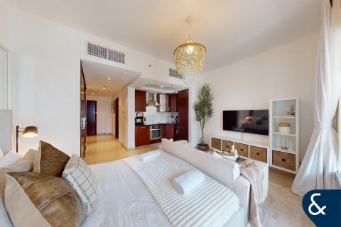 Apartmen di Downtown Dubai (Downtown Burj Dubai), UAE 1 bilik, 44 meter persegi № 667763 - foto 5