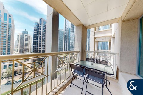 Apartmen di Downtown Dubai (Downtown Burj Dubai), UAE 1 bilik, 44 meter persegi № 667763 - foto 11
