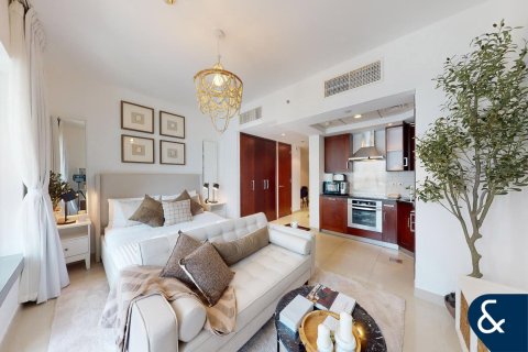 Apartmen di Downtown Dubai (Downtown Burj Dubai), UAE 1 bilik, 44 meter persegi № 667763 - foto 4