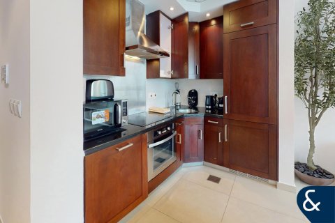 Apartmen di Downtown Dubai (Downtown Burj Dubai), UAE 1 bilik, 44 meter persegi № 667763 - foto 3