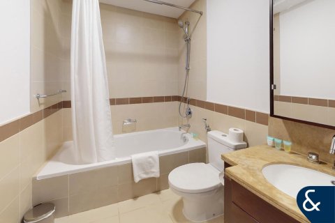 Apartmen di Downtown Dubai (Downtown Burj Dubai), UAE 1 bilik, 44 meter persegi № 667763 - foto 6
