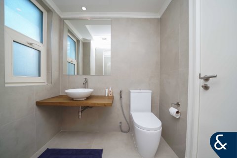 Vila di Dubai Sports City, Dubai, UEA 5 kamar tidur, 542 m2 nomor 667768 - foto 19