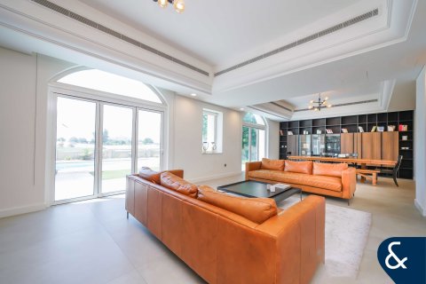Vila di Dubai Sports City, Dubai, UEA 5 kamar tidur, 542 m2 nomor 667768 - foto 7