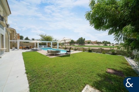 Vila di Dubai Sports City, Dubai, UEA 5 kamar tidur, 542 m2 nomor 667768 - foto 22