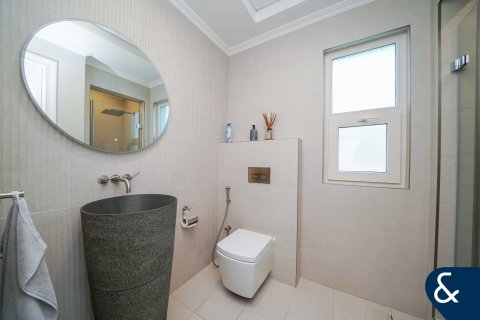 Vila di Dubai Sports City, Dubai, UEA 5 kamar tidur, 542 m2 nomor 667768 - foto 20