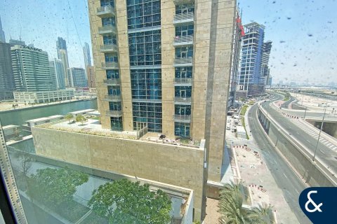 Business Bay、Dubai、UAE にあるマンション販売中 1ベッドルーム、70 m2、No667765 - 写真 11