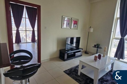 Business Bay、Dubai、UAE にあるマンション販売中 1ベッドルーム、70 m2、No667765 - 写真 4