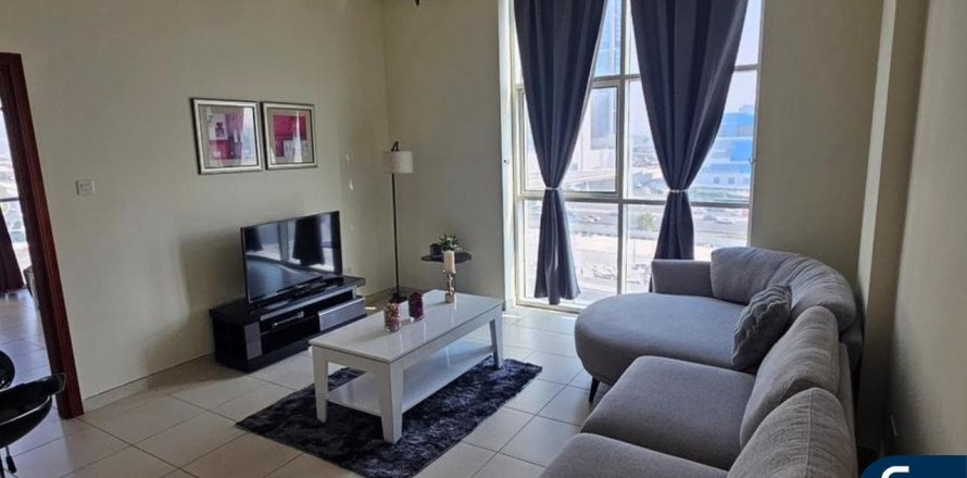 阿联酋 Dubai Business Bay 公寓  1 卧, 70 平方米 , 编号 667765