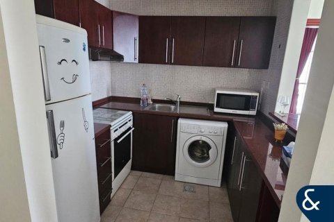 Business Bay、Dubai、UAE にあるマンション販売中 1ベッドルーム、70 m2、No667765 - 写真 5