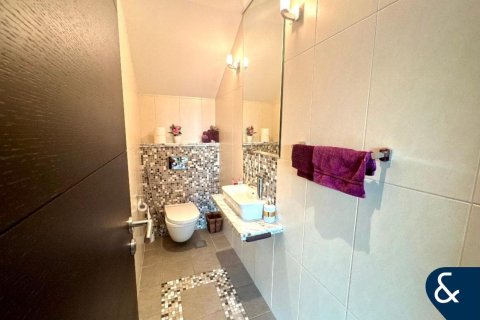 Vilă de vânzare în Jumeirah Park, Dubai, EAU 3 dormitoare, 285 mp. №667762 - poză 7