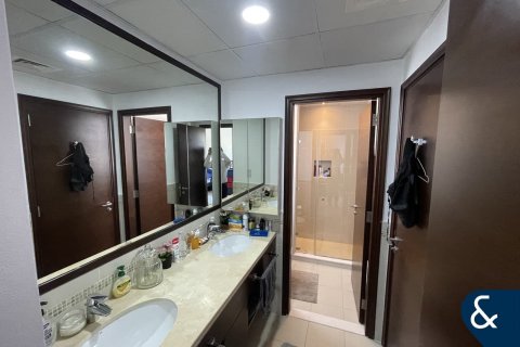 Vila u gradu Reem, Dubai, UAE 4 spavaće sobe, 234 m2 Br. 667766 - Slika 12