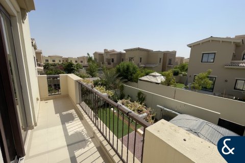 Vila u gradu Reem, Dubai, UAE 4 spavaće sobe, 234 m2 Br. 667766 - Slika 18