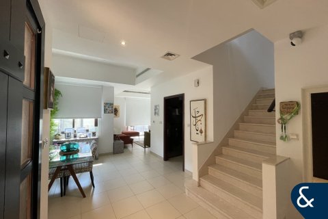 Vila u gradu Reem, Dubai, UAE 4 spavaće sobe, 234 m2 Br. 667766 - Slika 2