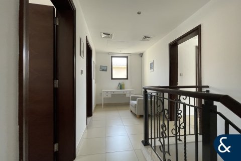 Vila u gradu Reem, Dubai, UAE 4 spavaće sobe, 234 m2 Br. 667766 - Slika 9