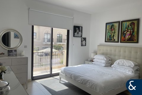 Vila u gradu Reem, Dubai, UAE 4 spavaće sobe, 234 m2 Br. 667766 - Slika 14