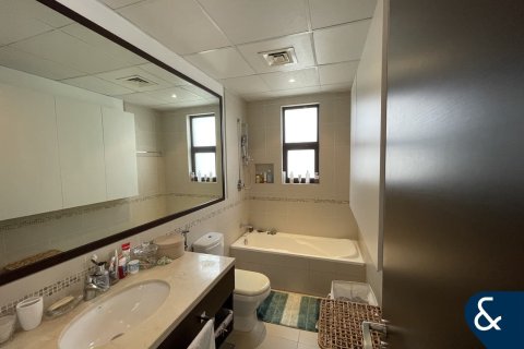 Vila u gradu Reem, Dubai, UAE 4 spavaće sobe, 234 m2 Br. 667766 - Slika 17