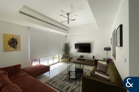 Vila u gradu Reem, Dubai, UAE 4 spavaće sobe, 234 m2 Br. 667766 - Slika 4