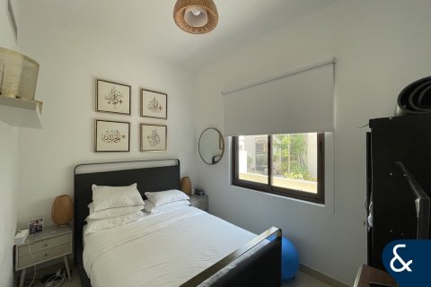 Vila u gradu Reem, Dubai, UAE 4 spavaće sobe, 234 m2 Br. 667766 - Slika 7