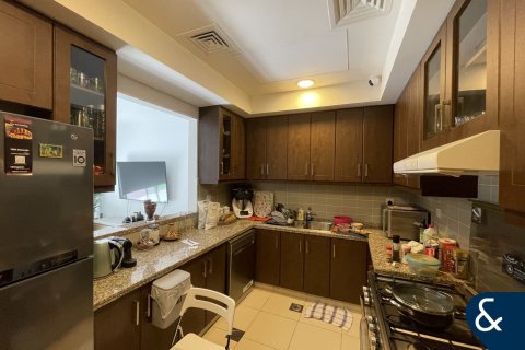 Vila u gradu Reem, Dubai, UAE 4 spavaće sobe, 234 m2 Br. 667766 - Slika 6