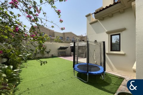 Vila u gradu Reem, Dubai, UAE 4 spavaće sobe, 234 m2 Br. 667766 - Slika 20