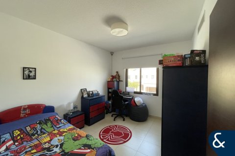 Vila u gradu Reem, Dubai, UAE 4 spavaće sobe, 234 m2 Br. 667766 - Slika 11