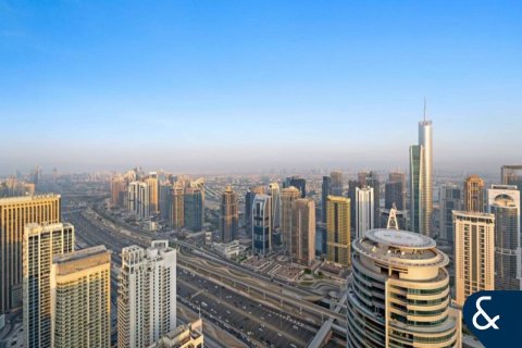 Apartman u gradu Dubai Marina, Dubai, UAE 2 spavaće sobe, 115 m2 Br. 667767 - Slika 3