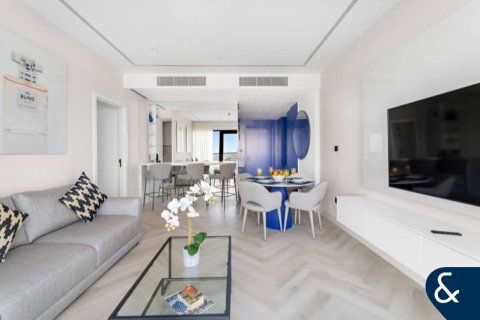 Apartman u gradu Dubai Marina, Dubai, UAE 2 spavaće sobe, 115 m2 Br. 667767 - Slika 6