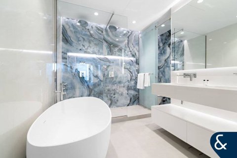 Apartman u gradu Dubai Marina, Dubai, UAE 2 spavaće sobe, 115 m2 Br. 667767 - Slika 14