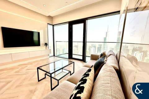 Apartman u gradu Dubai Marina, Dubai, UAE 2 spavaće sobe, 115 m2 Br. 667767 - Slika 1