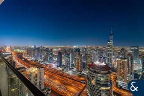 Apartman u gradu Dubai Marina, Dubai, UAE 2 spavaće sobe, 115 m2 Br. 667767 - Slika 4