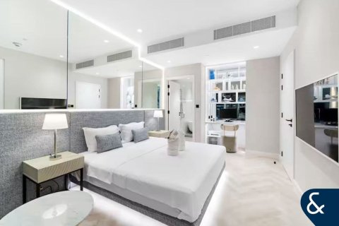 Apartman u gradu Dubai Marina, Dubai, UAE 2 spavaće sobe, 115 m2 Br. 667767 - Slika 10