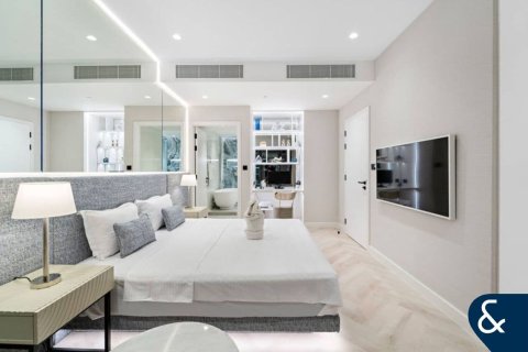 Apartman u gradu Dubai Marina, Dubai, UAE 2 spavaće sobe, 115 m2 Br. 667767 - Slika 12