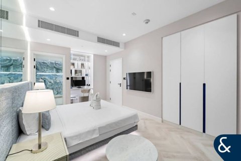 Apartman u gradu Dubai Marina, Dubai, UAE 2 spavaće sobe, 115 m2 Br. 667767 - Slika 11