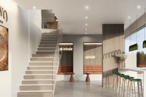 Leilighet til salgs i Dubai, Emiratene 1 soverom, 35 kvm Nr. 729378 - Foto 6