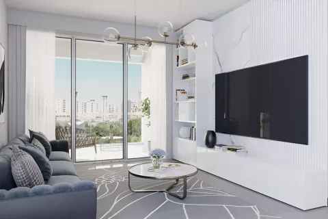 Sharjah, BAE’de satılık daire 1 yatak odası, 27 m&sup2; No 729374 - fotoğraf 3