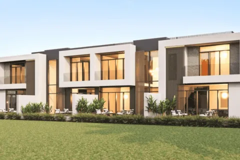 Lakás itt: Dubai Lifestyle City, EAE, 1 hálószoba, 37 m², azonosító: 729376 - fénykép 4