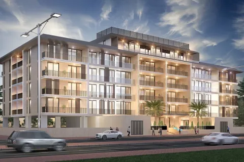 Dubai Lifestyle City, Dubai, BAE’de daire 1 yatak odası, 72 m&sup2; No 729377