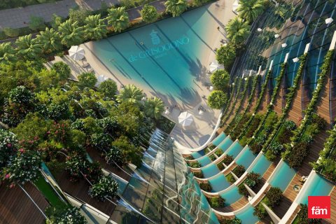 Apartment til salg i Al Safa, Dubai, UAE 3 soveværelser, 388.3 kvm № 691456 - foto 6