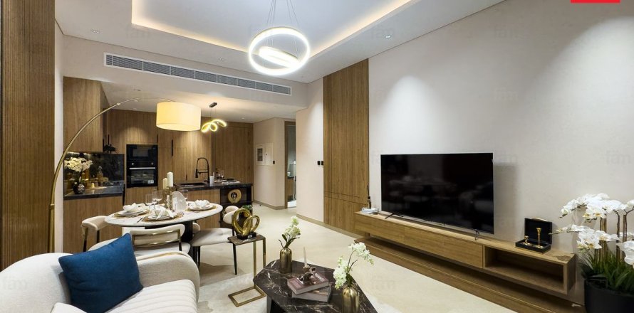 Apartman u gradu Dubai, UAE 2 spavaće sobe, 95.2 m2 Br. 691457