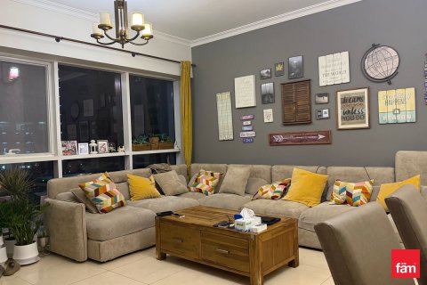 Apartamento para arrendamento em Dubai, EAU 2 quartos, 101.8 m2 № 691458 - foto 4