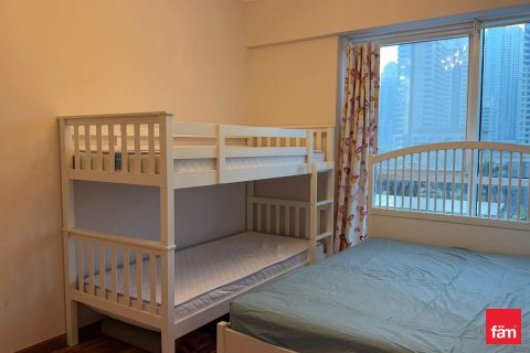 דירה להשכרה ב Dubai, איחוד האמירויות 2 חדרי שינה, 101.8 מ"ר, מספר 691458 - תמונה 11