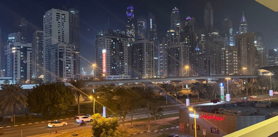 Apartamento em Dubai, EAU 2 quartos, 101.8 m2 № 691458