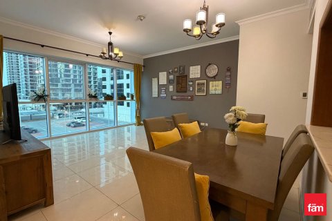 Apartament në Dubai, Emiratet e Bashkuara Arabe 2 dhoma gjumi, 101.8 m2. № 691458