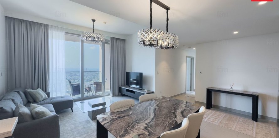 Apartamento em Dubai, EAU 2 quartos, 101.8 m2 № 691455