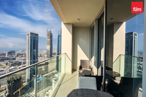Apartamento para arrendamento em Dubai, EAU 2 quartos, 101.8 m2 № 691455 - foto 4