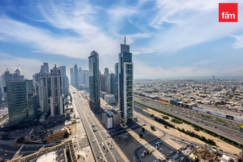 Apartamento para arrendamento em Dubai, EAU 2 quartos, 101.8 m2 № 691455 - foto 19