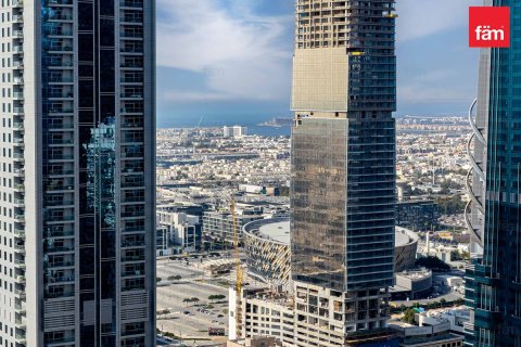 Apartamento para arrendamento em Dubai, EAU 2 quartos, 101.8 m2 № 691455 - foto 18