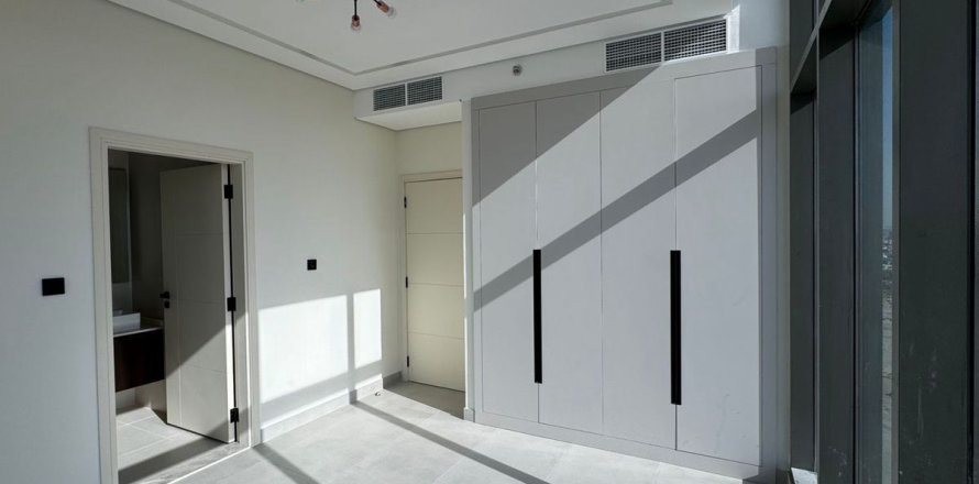 Huoneisto Al Furjan, Dubai, Arabiemiraatit 1 makuuhuone, 77.2 m2 № 691454