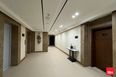 Huoneisto Al Furjan, Dubai, Arabiemiraatit 1 makuuhuone, 77.2 m2 № 691454 - kuva 10