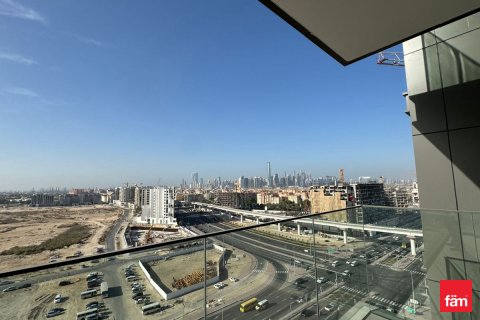 Huoneisto Al Furjan, Dubai, Arabiemiraatit 1 makuuhuone, 77.2 m2 № 691454 - kuva 5